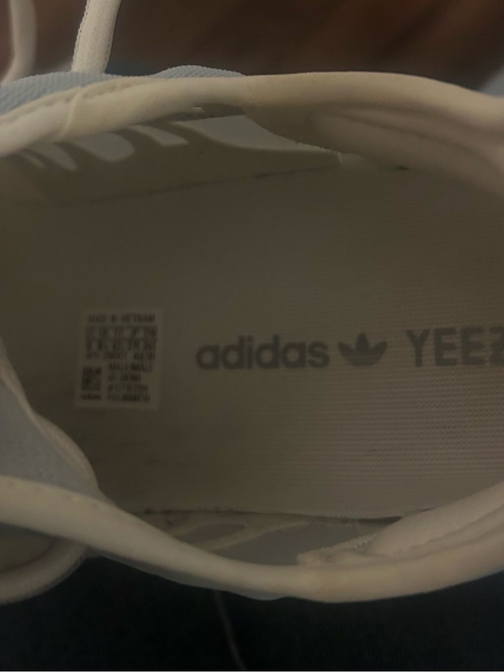 Adidas Yeezy boost 350 V2 - Picture 6 of 7